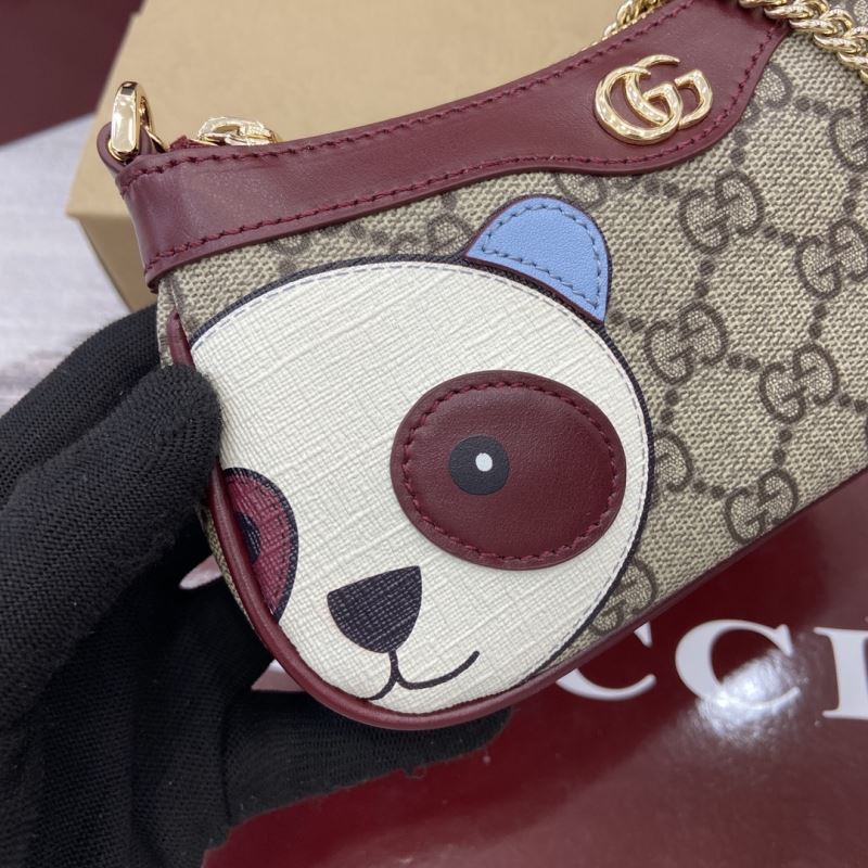 Gvc*1 hobo bags